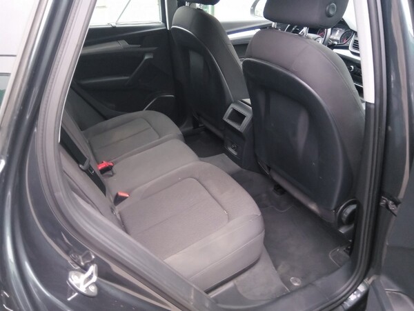 2#5765 Audi Q5 in vendita - foto 16