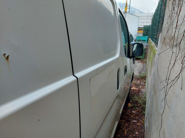 1#5767 Autocarro Nissan NV200 in vendita - foto 11