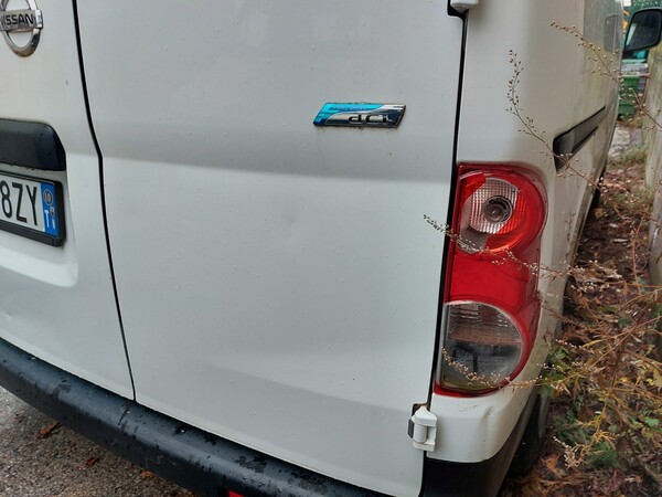 1#5767 Autocarro Nissan NV200 in vendita - foto 13