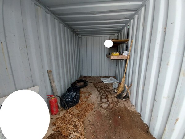 4#5767 Container in vendita - foto 2