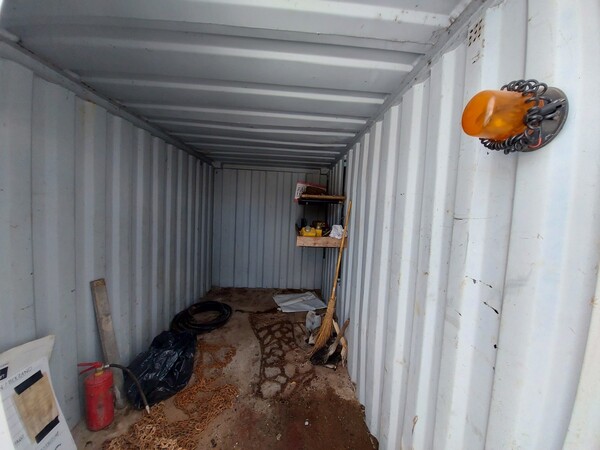 4#5767 Container in vendita - foto 3