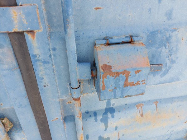 4#5767 Container in vendita - foto 5