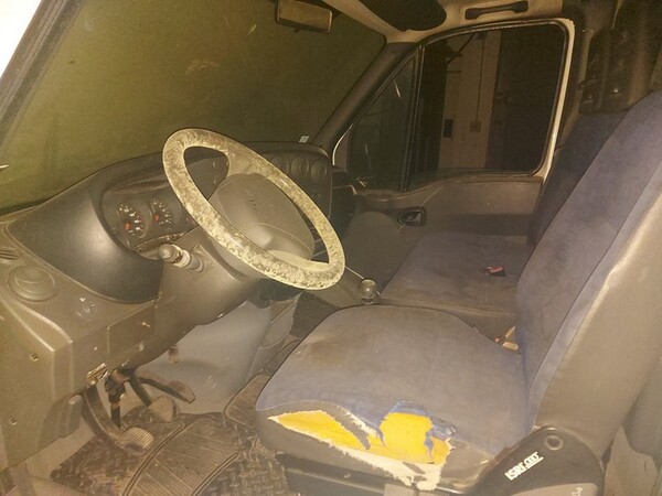 2#5769 Autocarro Iveco Daily 35 in vendita - foto 4