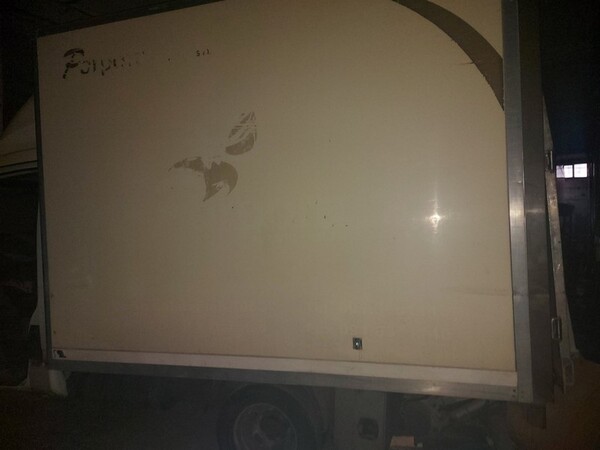 2#5769 Autocarro Iveco Daily 35 in vendita - foto 5