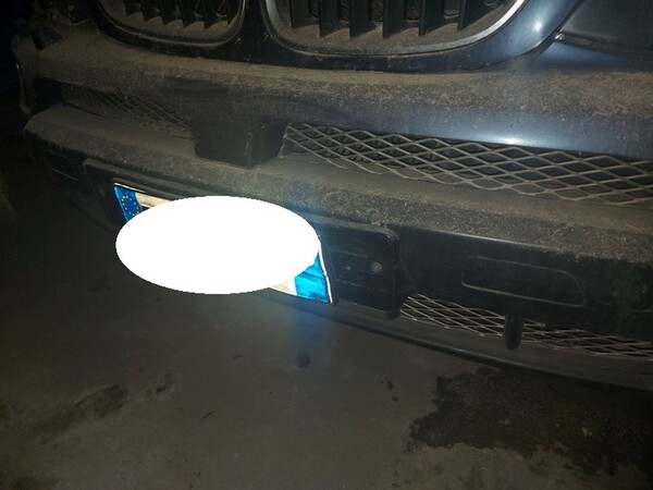 3#5769 Autovettura BMW X5 in vendita - foto 4