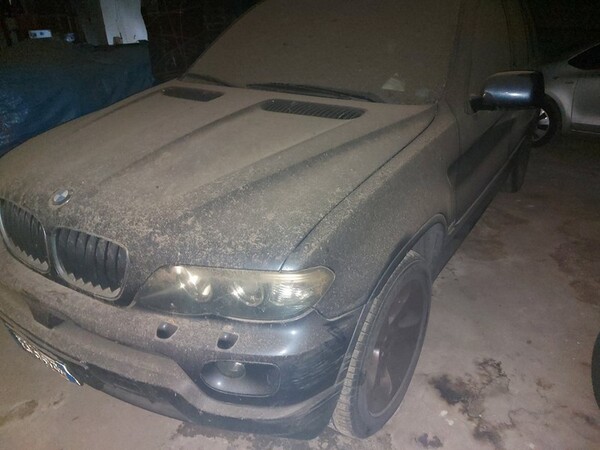 3#5769 Autovettura BMW X5 in vendita - foto 5