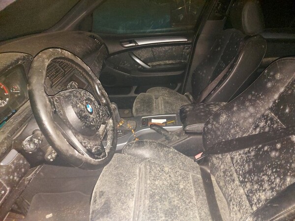 3#5769 Autovettura BMW X5 in vendita - foto 10