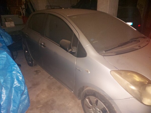 4#5769 Autovettura Toyota Yaris in vendita - foto 11