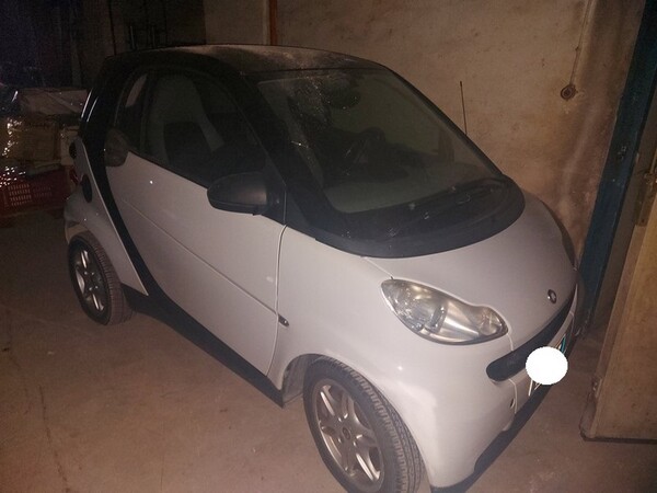 Automobili in vendita