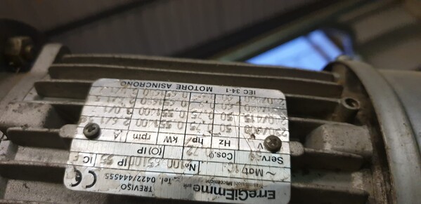 14#5770 Nastro di ritorno in vendita - foto 1