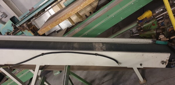 14#5770 Nastro di ritorno in vendita - foto 2