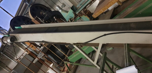 14#5770 Nastro di ritorno in vendita - foto 3