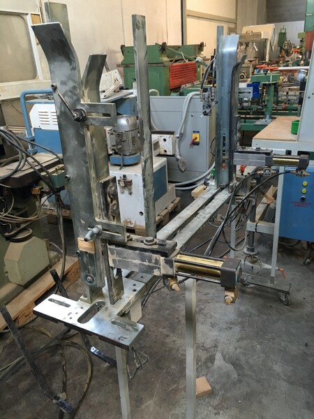 Levigatrici legno in vendita
