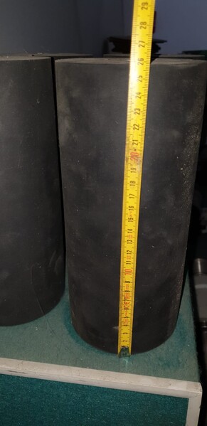 41#5770 Set ricambi alberi fresatrice cnc Bacci in vendita - foto 10