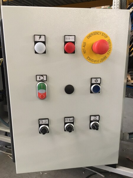 5#5770 Nastro di scarico in vendita - foto 3