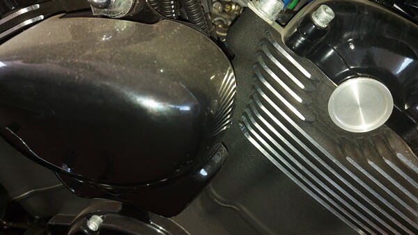 45#5771 Moto Harley Davidson in vendita - foto 12