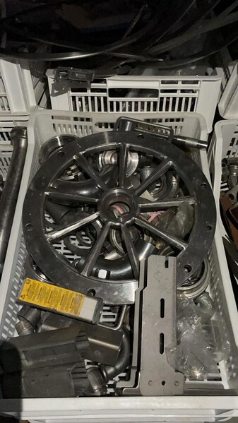 11#5772 Minuteria in vendita - foto 4