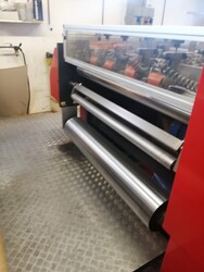 Ecosystem laminator - Lot 6 (Auction 5774)
