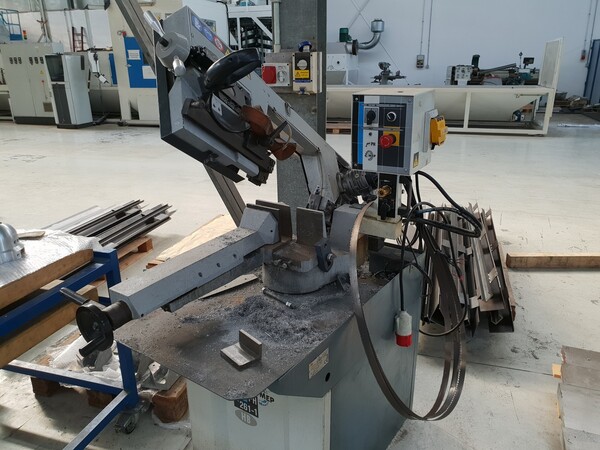 7#5778 Centro di fresatura Huron e sega Mepgrou in vendita - foto 17