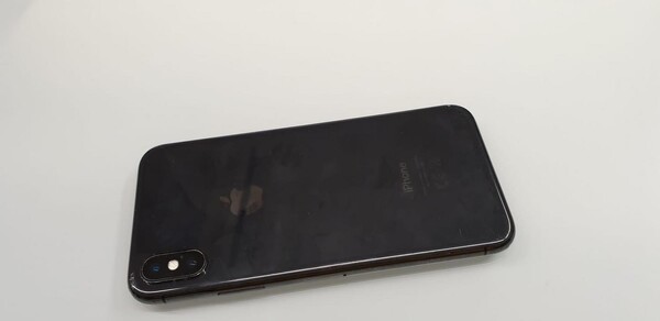 2#5780 I Phone X in vendita - foto 1