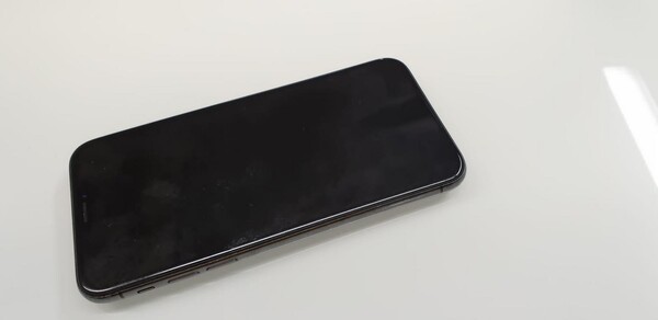 2#5780 I Phone X in vendita - foto 2