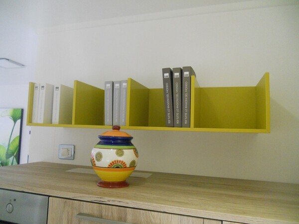 2#5782 Cucina Lube Swing e sgabelli in vendita - foto 55