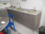 Immagine 7 - Cucina Lube Noemi con accessori Hotpoint Ariston - Lotto 3 (Asta 5782)