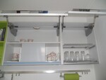 Image 15 - Lube Noemi kitchen with Hotpoint Ariston accessories - Lot 3 (Auction 5782)