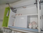 Immagine 16 - Cucina Lube Noemi con accessori Hotpoint Ariston - Lotto 3 (Asta 5782)