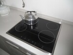 Image 20 - Lube Noemi kitchen with Hotpoint Ariston accessories - Lot 3 (Auction 5782)