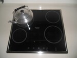 Image 21 - Lube Noemi kitchen with Hotpoint Ariston accessories - Lot 3 (Auction 5782)