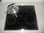 Image 22 - Lube Noemi kitchen with Hotpoint Ariston accessories - Lot 3 (Auction 5782)