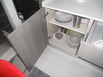 Image 29 - Lube Noemi kitchen with Hotpoint Ariston accessories - Lot 3 (Auction 5782)