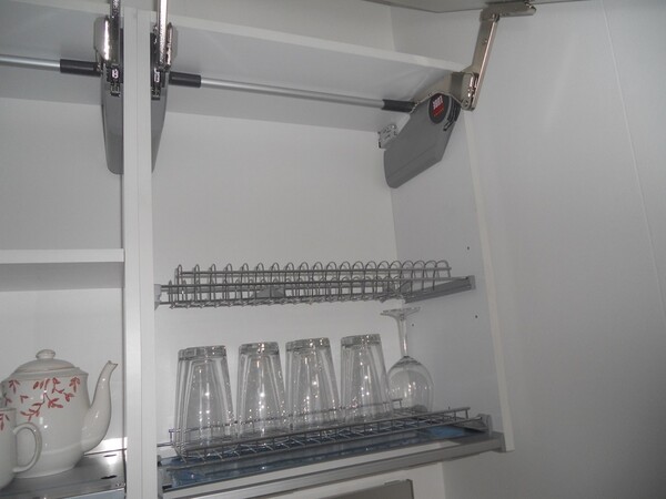 3#5782 Cucina Lube Noemi con accessori Hotpoint Ariston in vendita - foto 17