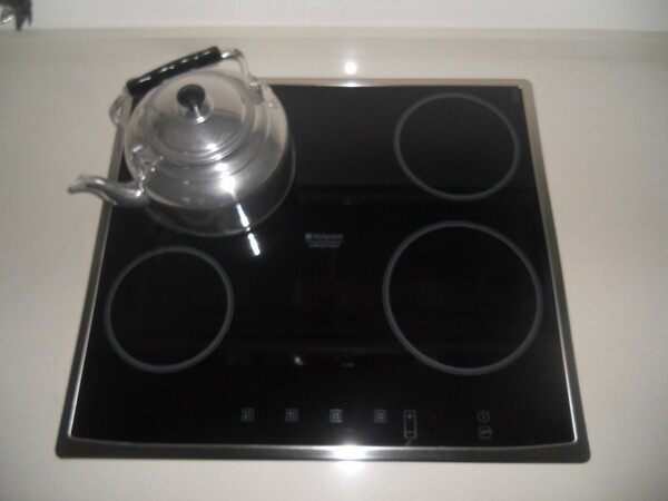 3#5782 Cucina Lube Noemi con accessori Hotpoint Ariston in vendita - foto 21