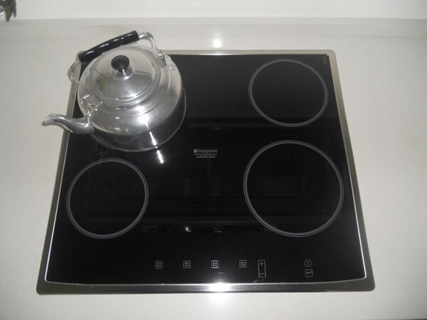 3#5782 Cucina Lube Noemi con accessori Hotpoint Ariston in vendita - foto 22