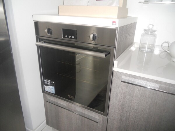 3#5782 Cucina Lube Noemi con accessori Hotpoint Ariston in vendita - foto 25