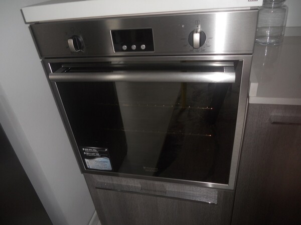 3#5782 Cucina Lube Noemi con accessori Hotpoint Ariston in vendita - foto 26