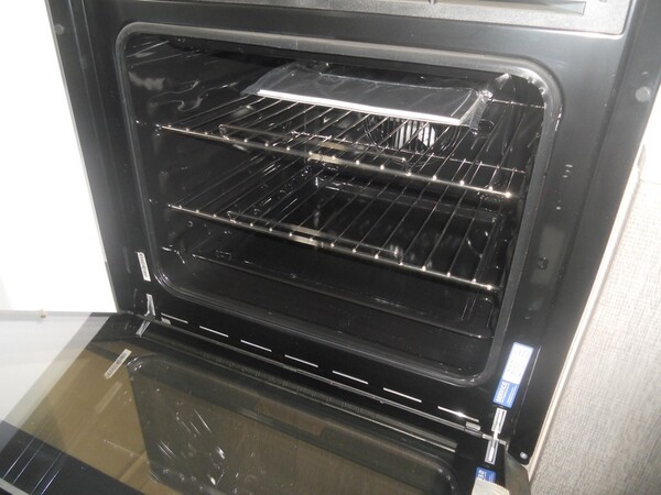3#5782 Cucina Lube Noemi con accessori Hotpoint Ariston in vendita - foto 27
