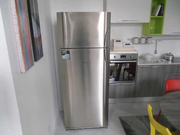 3#5782 Cucina Lube Noemi con accessori Hotpoint Ariston in vendita - foto 36