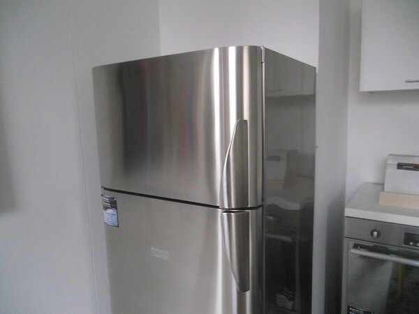 3#5782 Cucina Lube Noemi con accessori Hotpoint Ariston in vendita - foto 37