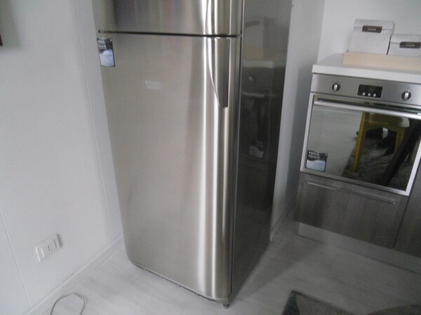 3#5782 Cucina Lube Noemi con accessori Hotpoint Ariston in vendita - foto 38