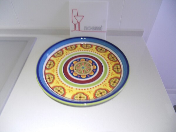 3#5782 Cucina Lube Noemi con accessori Hotpoint Ariston in vendita - foto 44