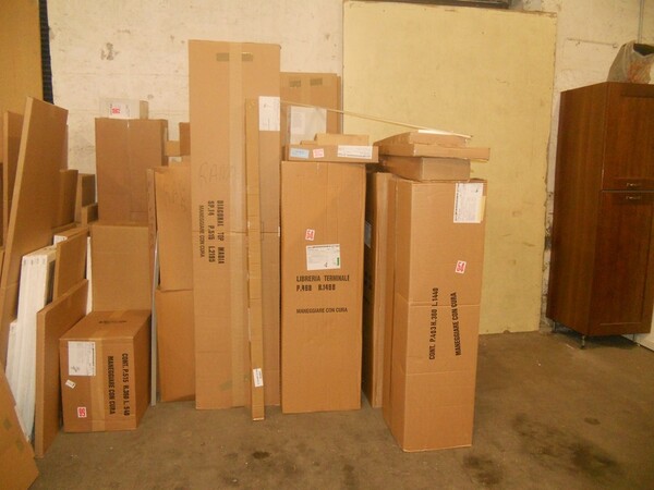 31#5782 Arredamento in vendita - foto 2