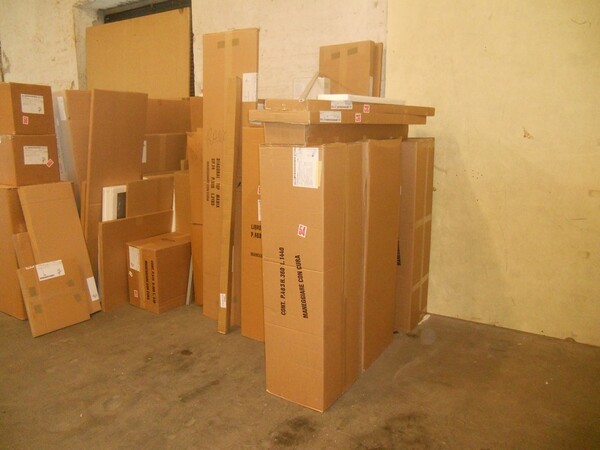 31#5782 Arredamento in vendita - foto 3