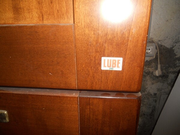 31#5782 Arredamento in vendita - foto 14