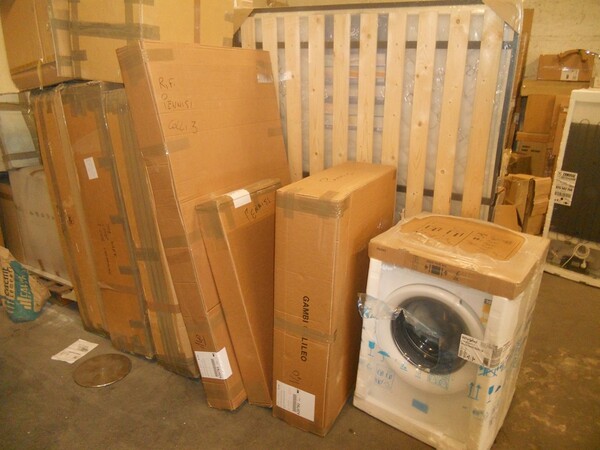 31#5782 Arredamento in vendita - foto 25