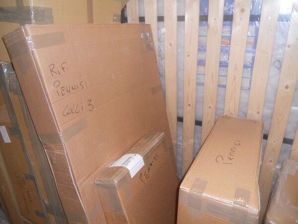 31#5782 Arredamento in vendita - foto 26