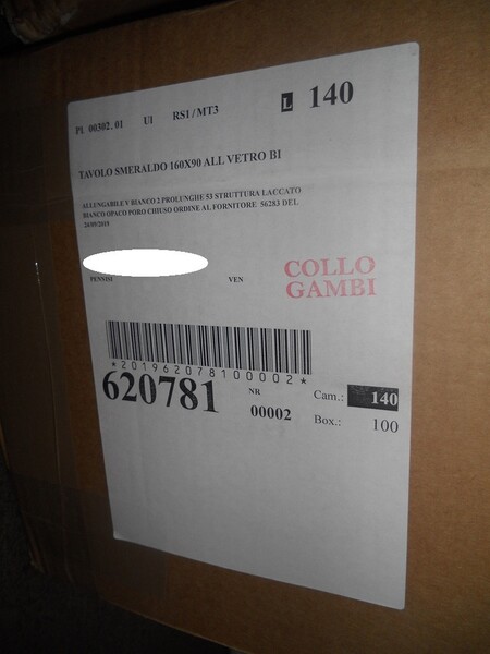 31#5782 Arredamento in vendita - foto 28