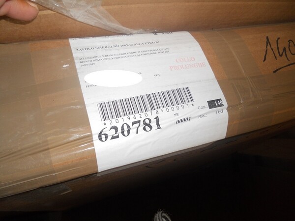 31#5782 Arredamento in vendita - foto 29